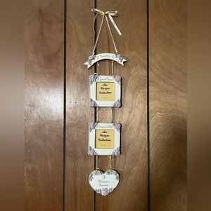 Decorative Hanging Daughter Picture Frames